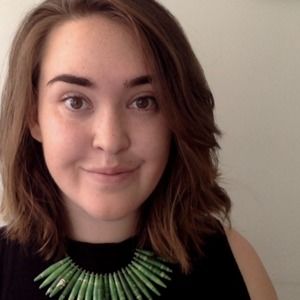 Meet your Posher, Katherine